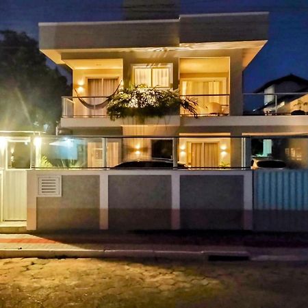 Residencial Butia Apartamento 02 - Praia Da Vila Imbituba  Zewnętrze zdjęcie