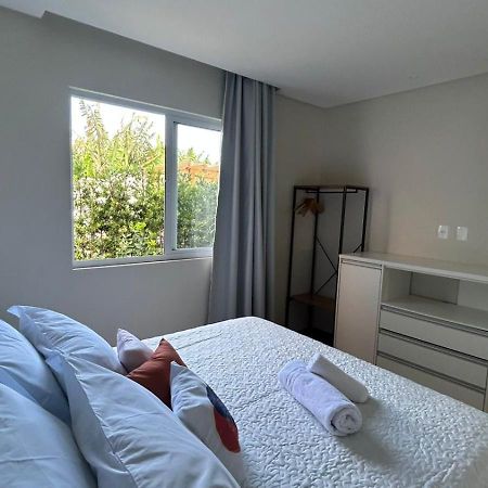 Residencial Butia Apartamento 02 - Praia Da Vila Imbituba  Zewnętrze zdjęcie
