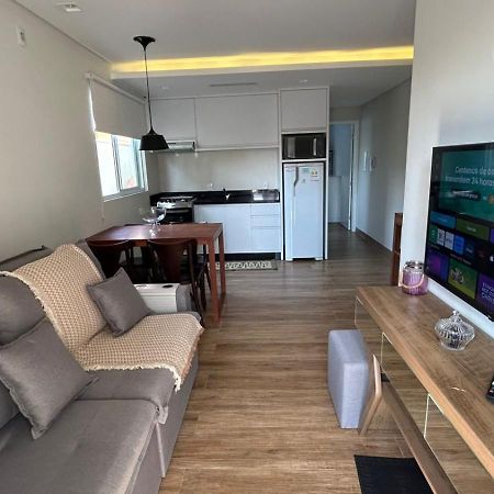 Residencial Butia Apartamento 02 - Praia Da Vila Imbituba  Zewnętrze zdjęcie