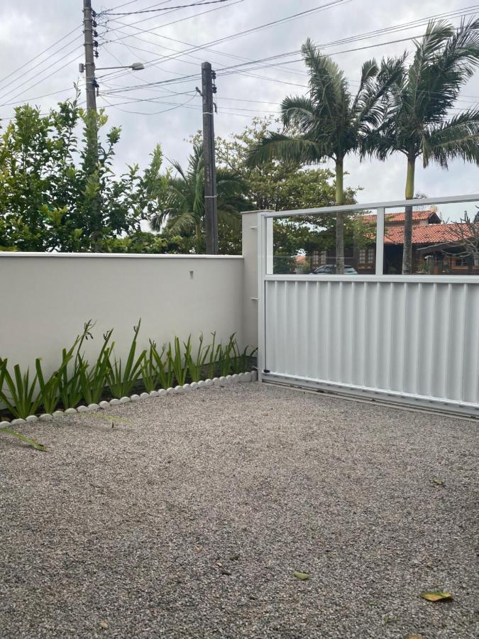 Residencial Butia Apartamento 02 - Praia Da Vila Imbituba  Zewnętrze zdjęcie