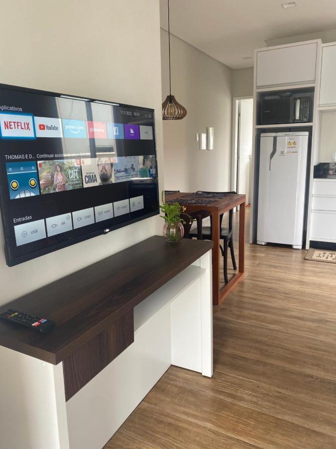 Residencial Butia Apartamento 02 - Praia Da Vila Imbituba  Zewnętrze zdjęcie