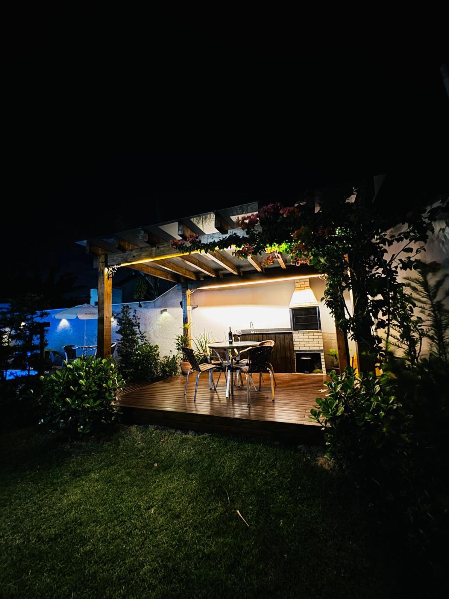 Residencial Butia Apartamento 02 - Praia Da Vila Imbituba  Zewnętrze zdjęcie