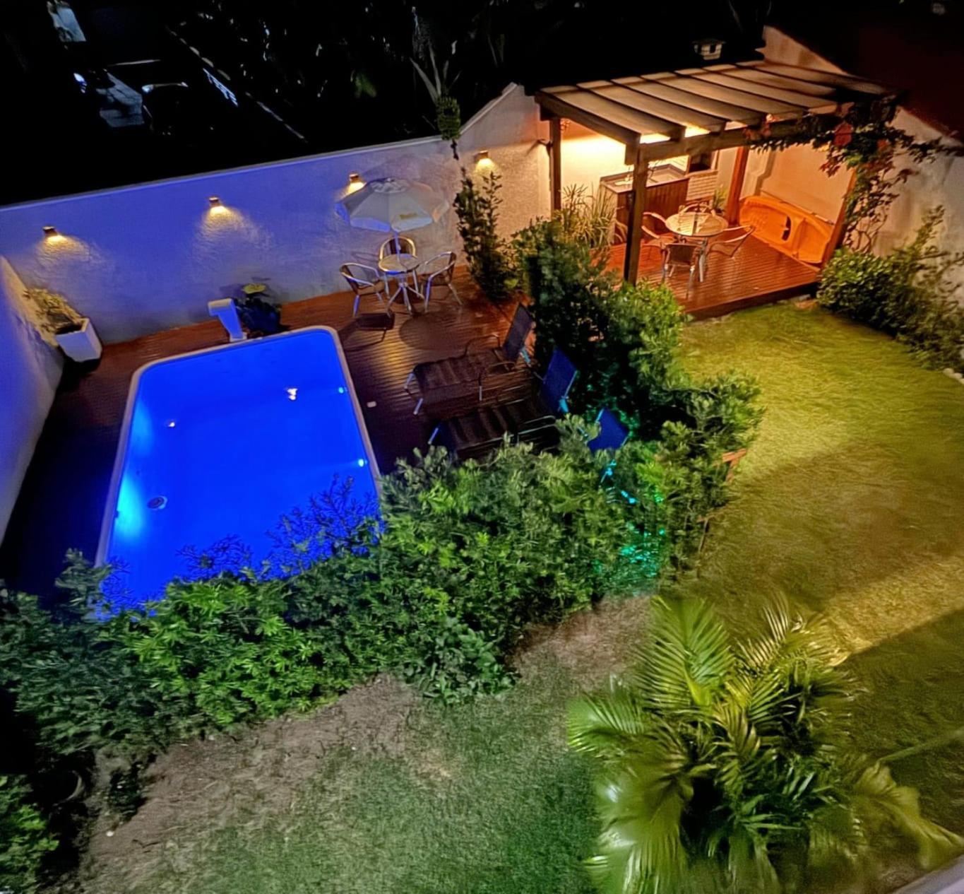 Residencial Butia Apartamento 02 - Praia Da Vila Imbituba  Zewnętrze zdjęcie