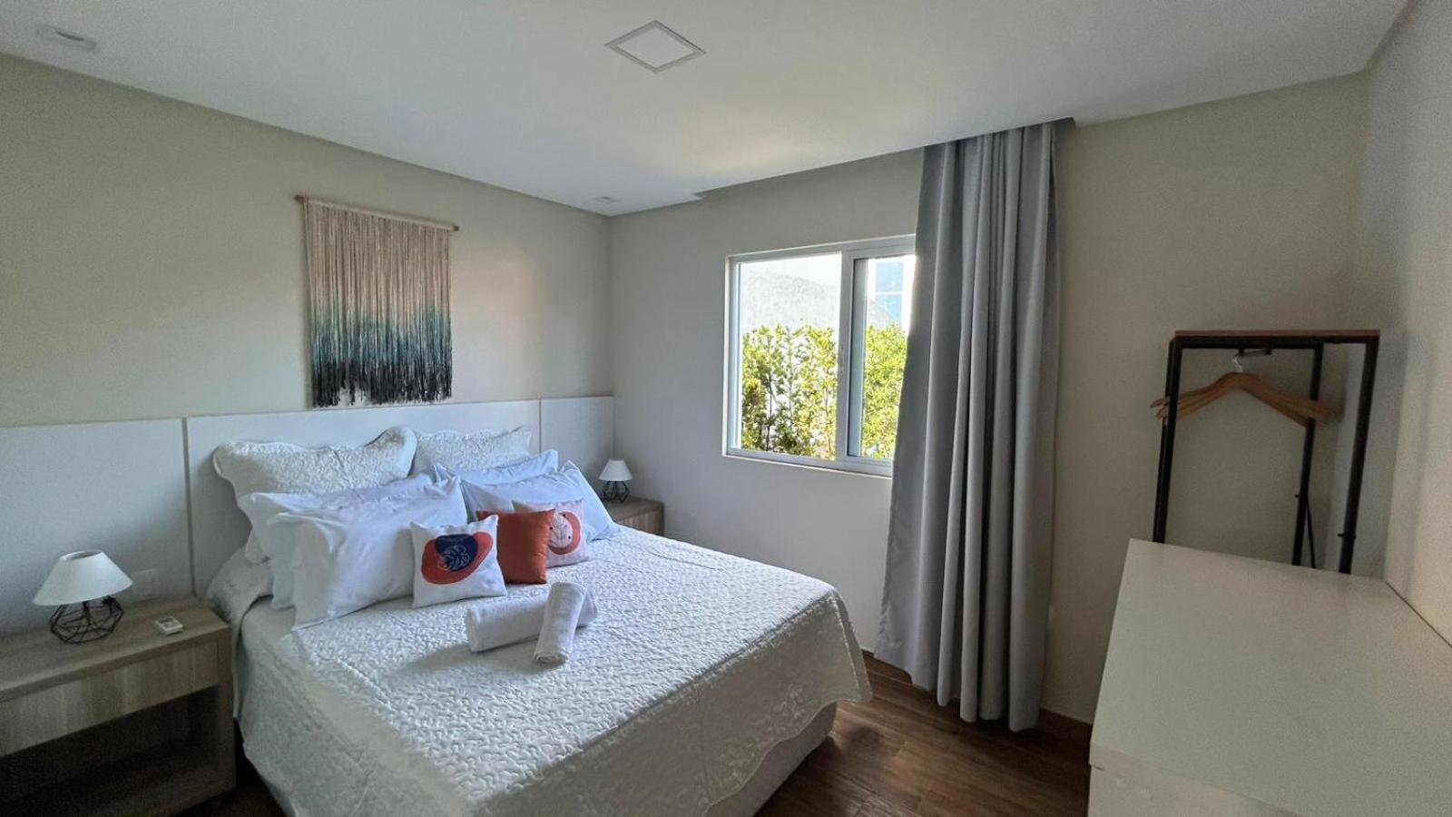 Residencial Butia Apartamento 02 - Praia Da Vila Imbituba  Zewnętrze zdjęcie
