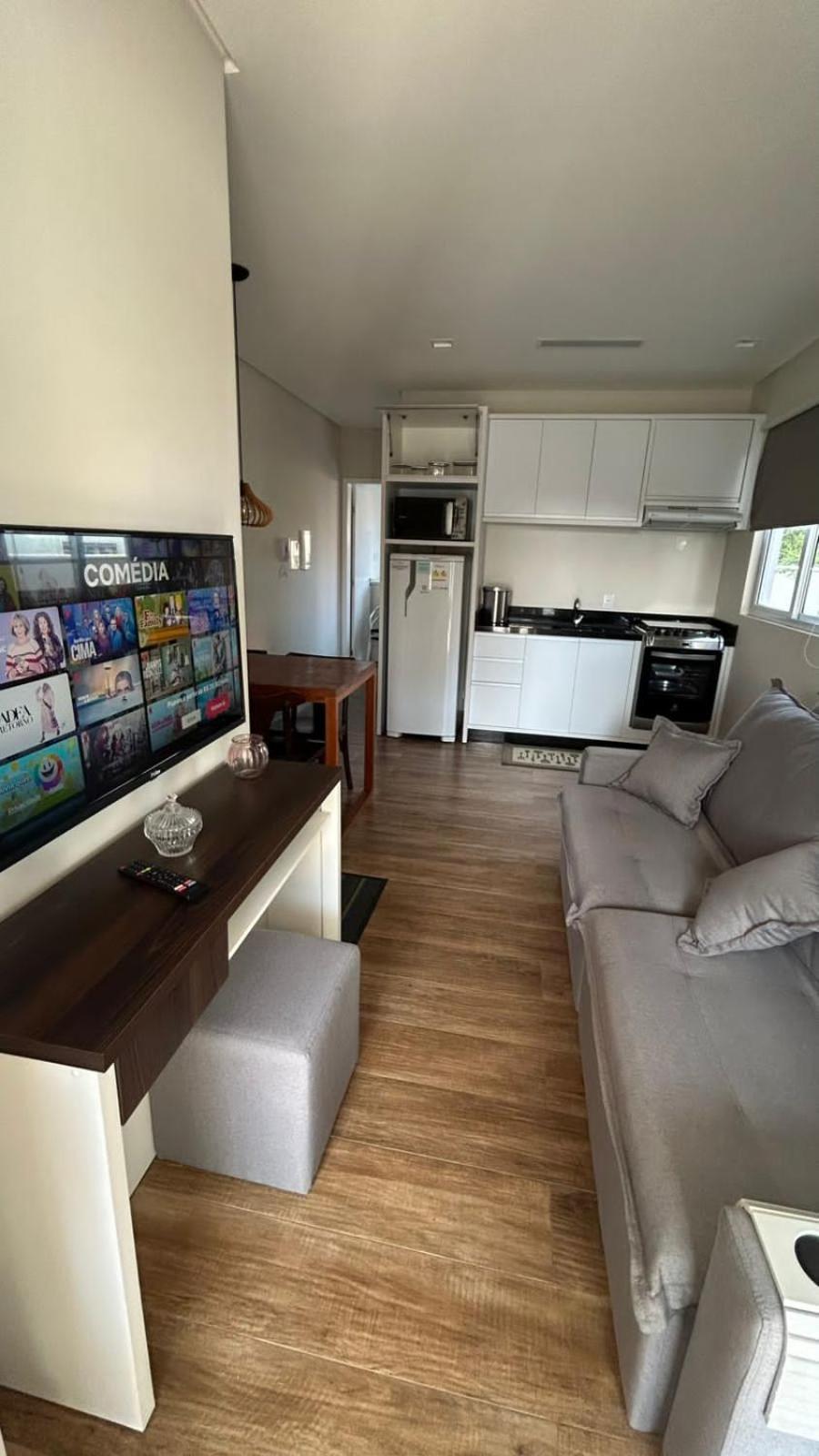 Residencial Butia Apartamento 02 - Praia Da Vila Imbituba  Zewnętrze zdjęcie