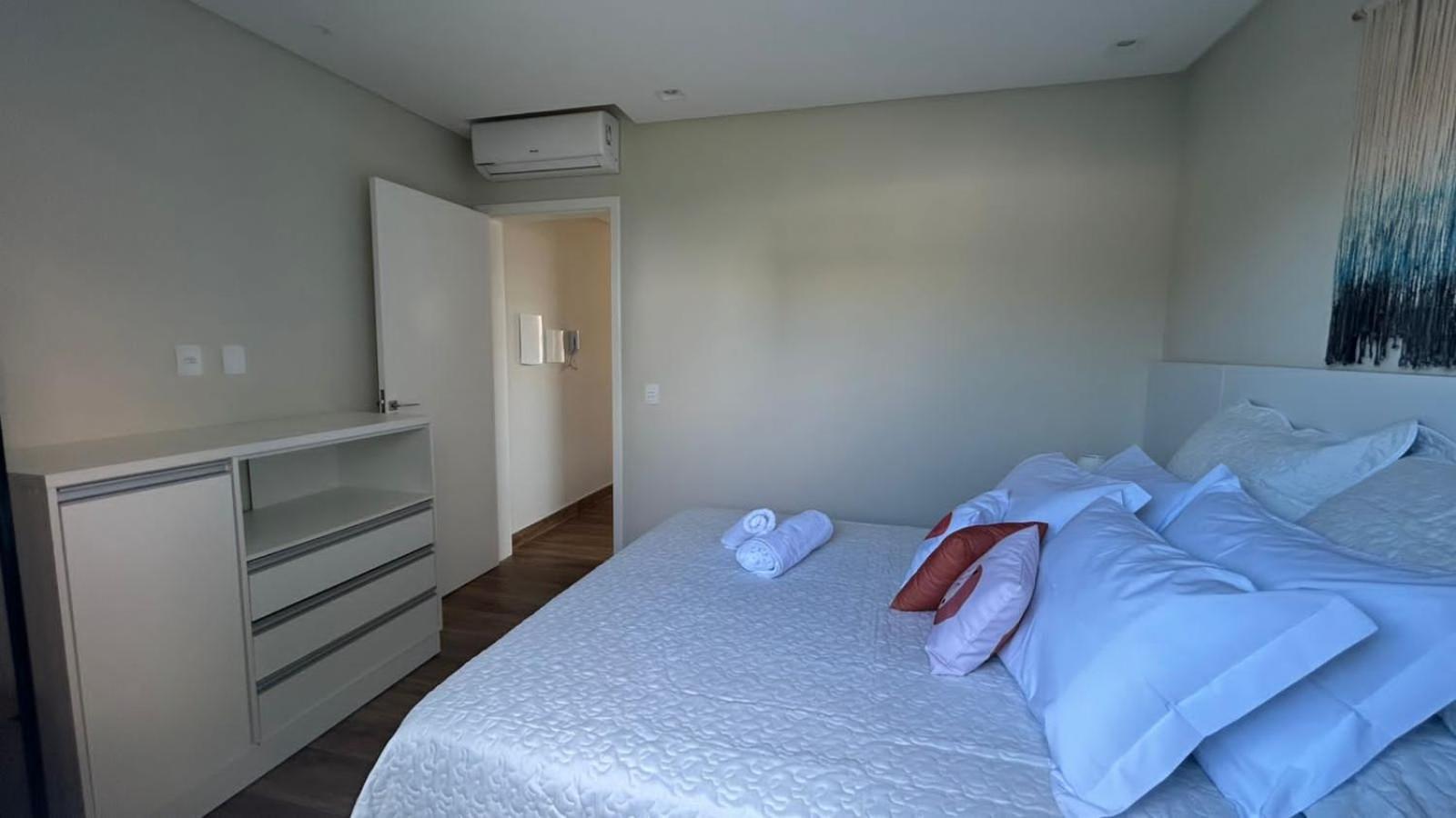 Residencial Butia Apartamento 02 - Praia Da Vila Imbituba  Zewnętrze zdjęcie