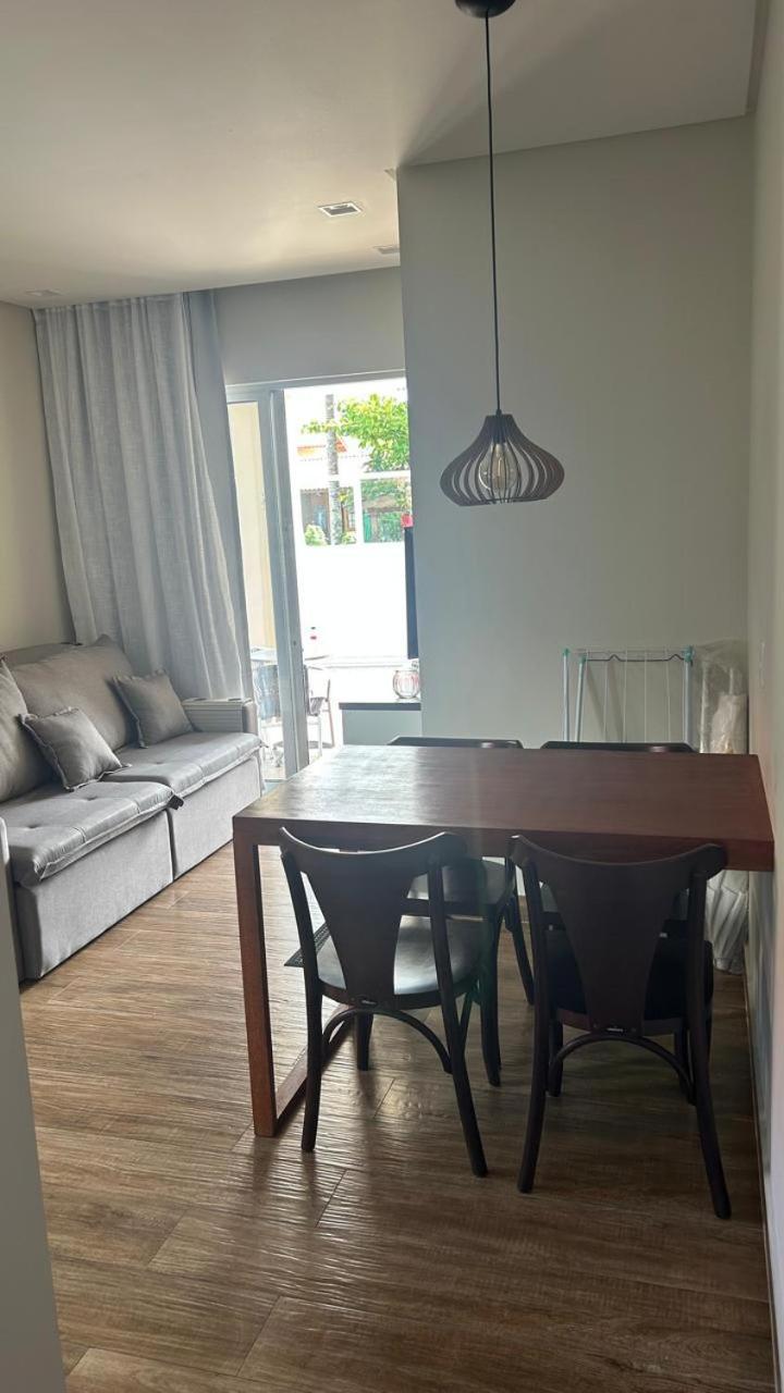 Residencial Butia Apartamento 02 - Praia Da Vila Imbituba  Zewnętrze zdjęcie