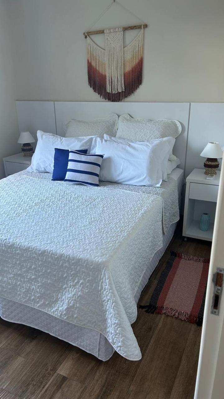 Residencial Butia Apartamento 02 - Praia Da Vila Imbituba  Zewnętrze zdjęcie