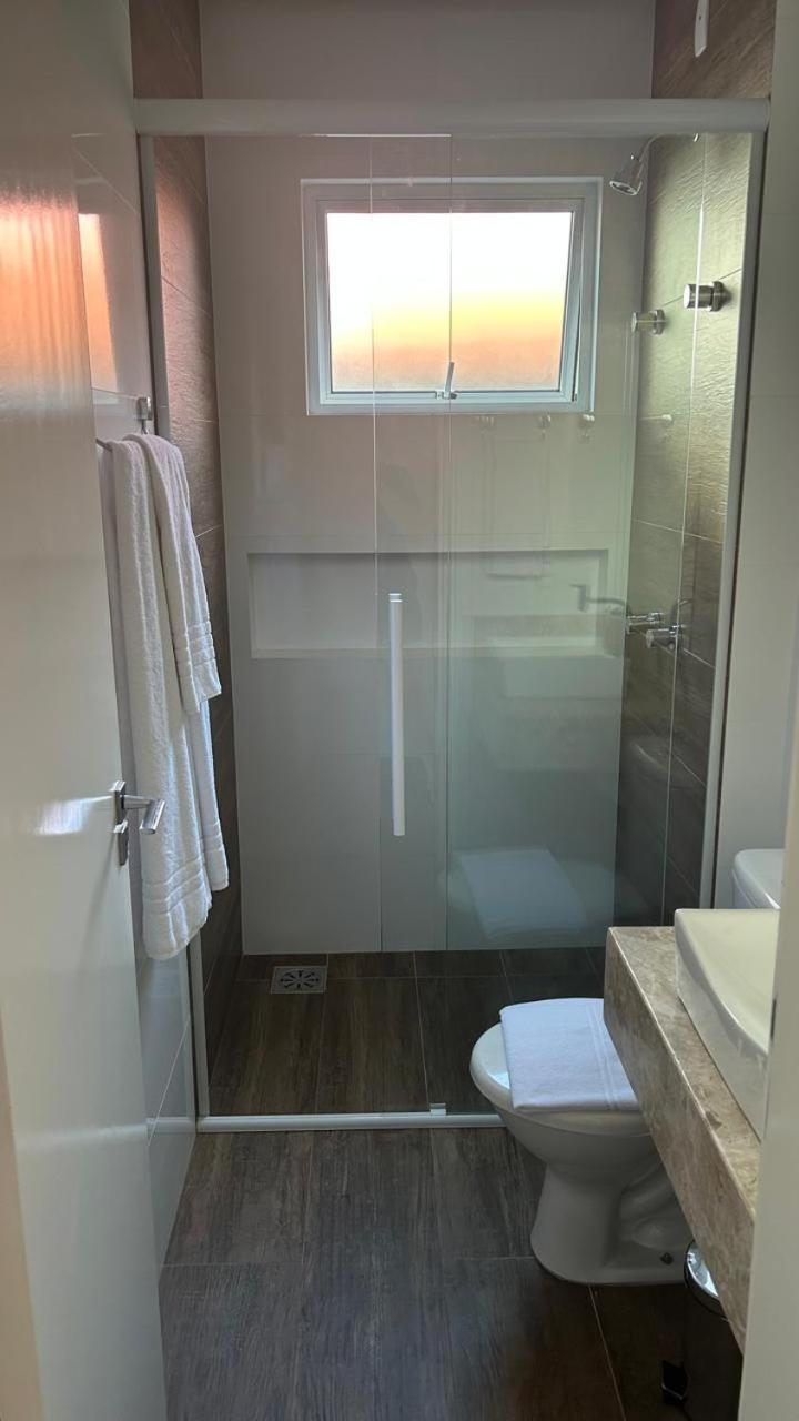 Residencial Butia Apartamento 02 - Praia Da Vila Imbituba  Zewnętrze zdjęcie